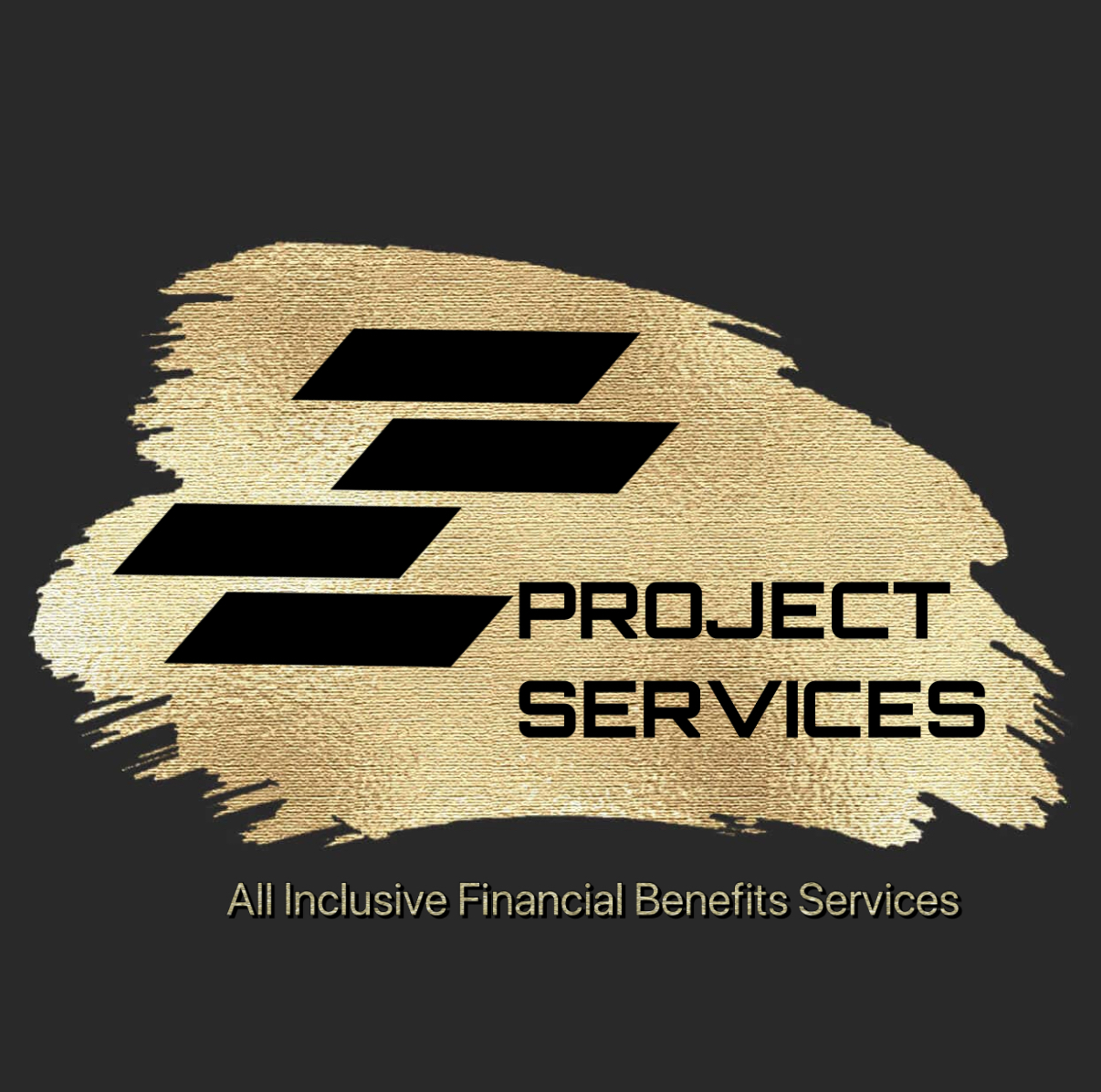 Project Services logo